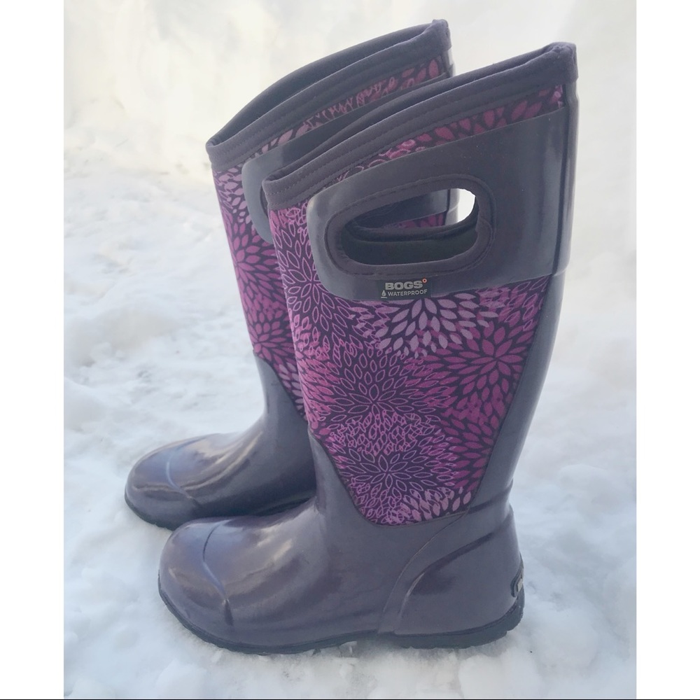 ORIGINAL BOGS!! LIKE NEW